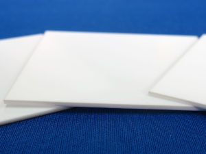 Alumina 96%, Aluminum Nitride 170W