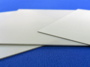 Aluminum Nitride 170Wat substrate standard size list