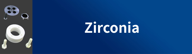 Zirconia/Black zirconia/Blue Zirconia/ Hipped zirconia ceramics